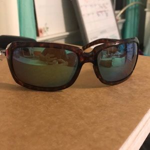 Isabela Costa Del Mar Sunglasses